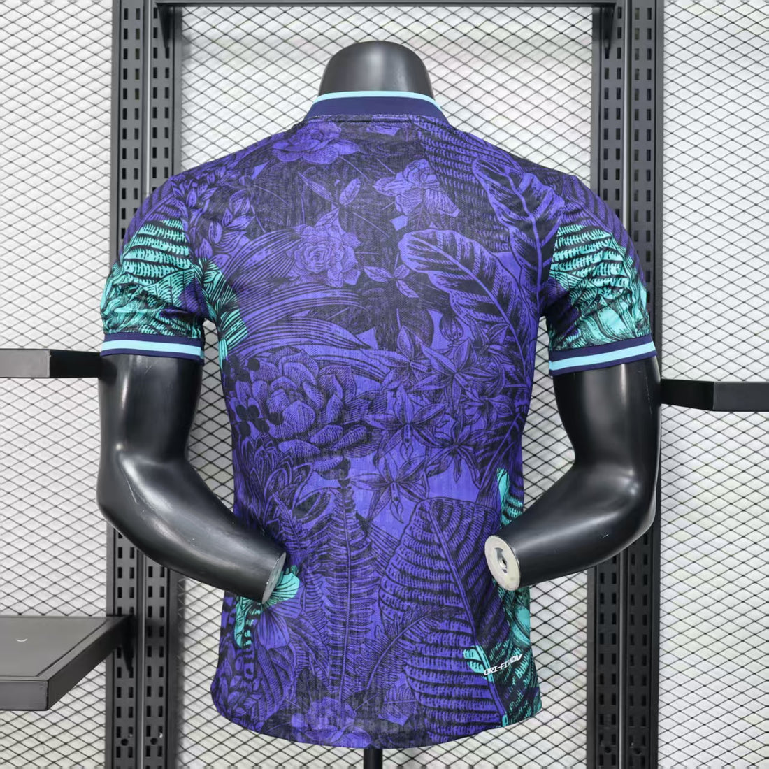 Brazil Special Kit