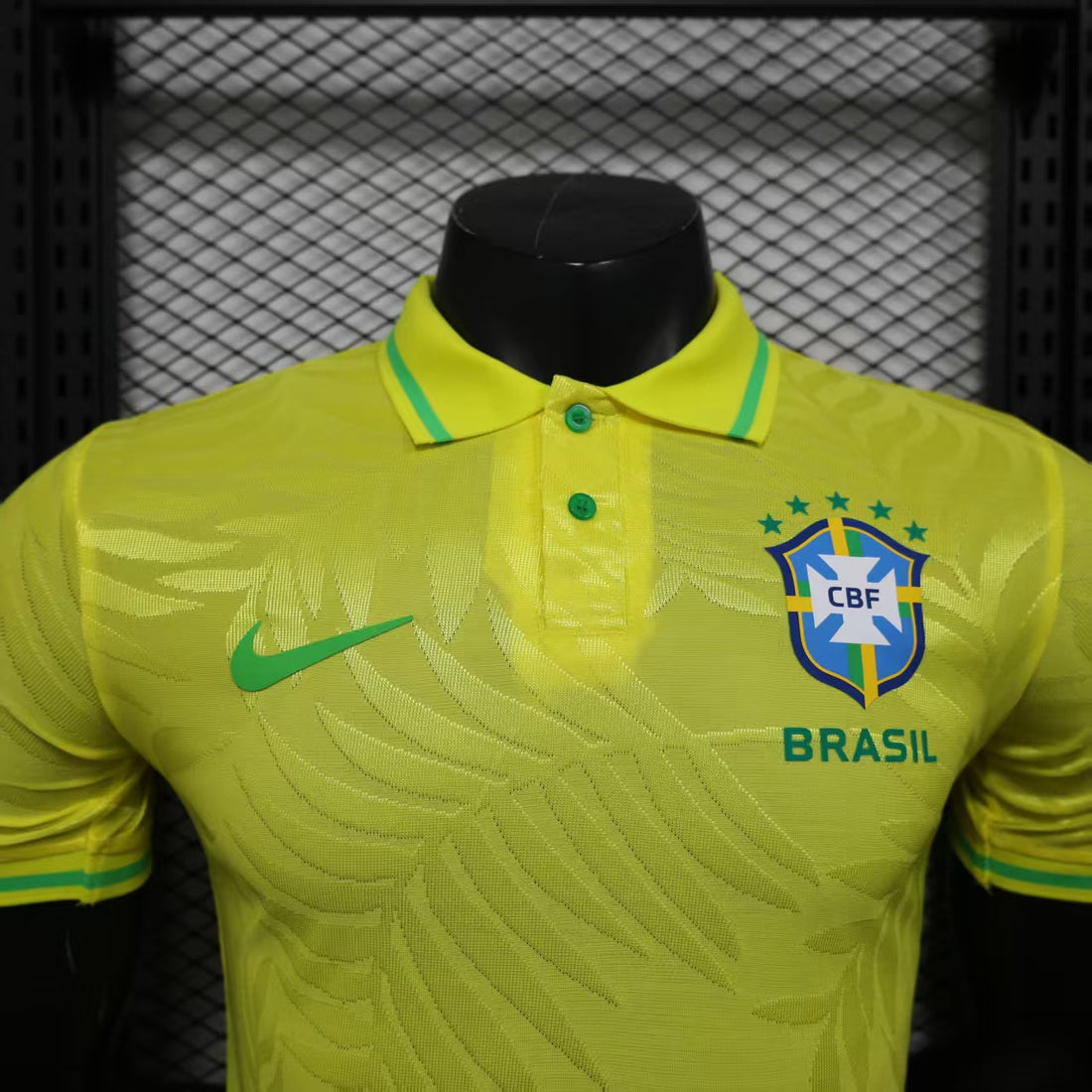 Brazil Special Kit