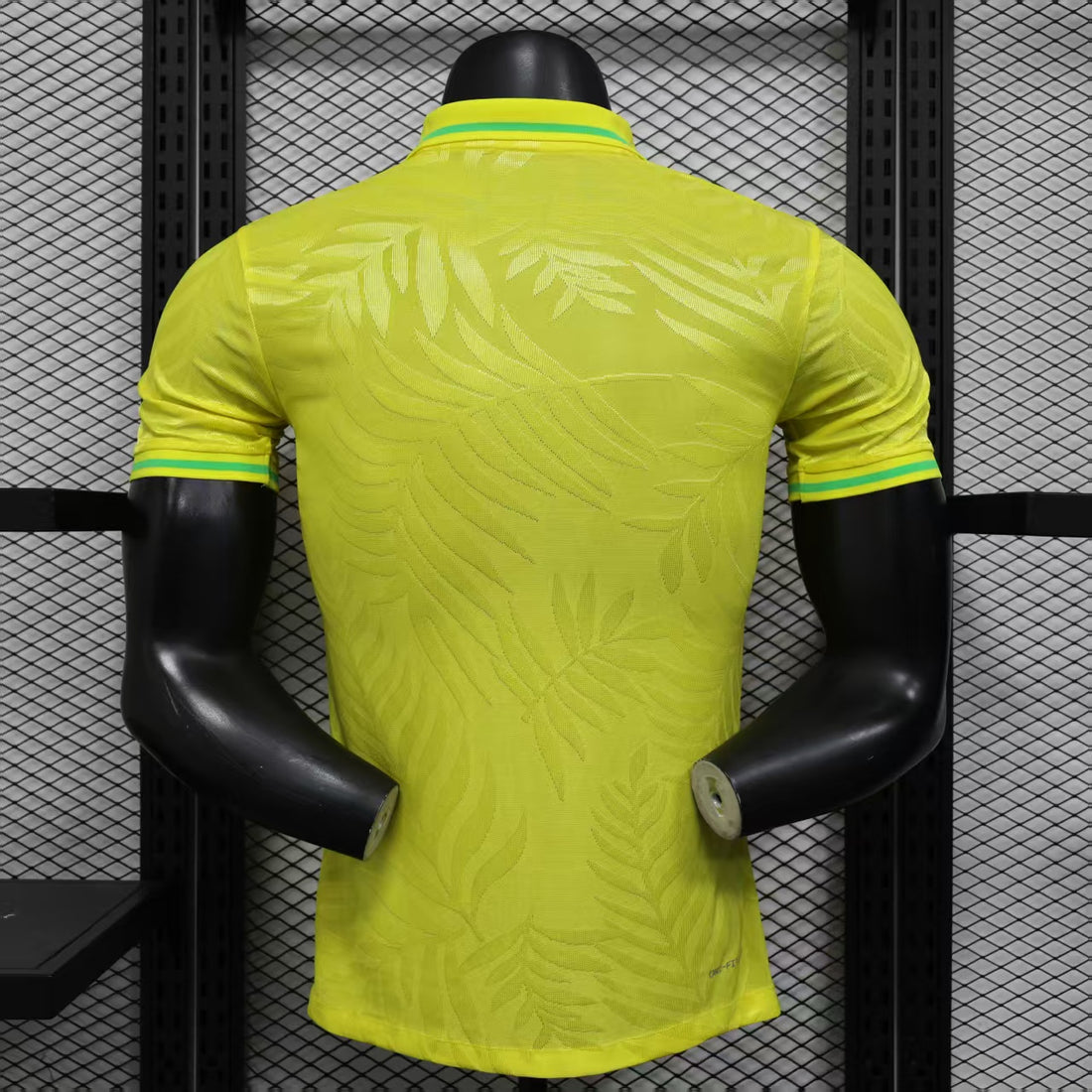Brazil Special Kit