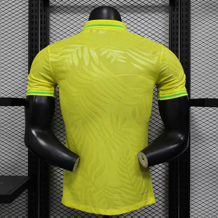 Brazil Special Kit