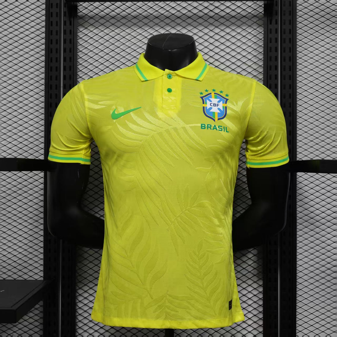 Brazil Special Kit