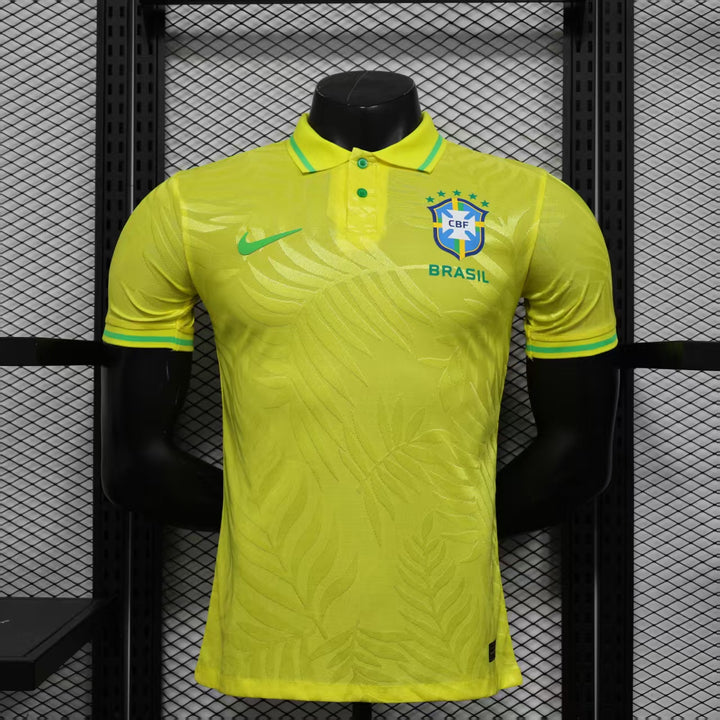 Brazil Special Kit