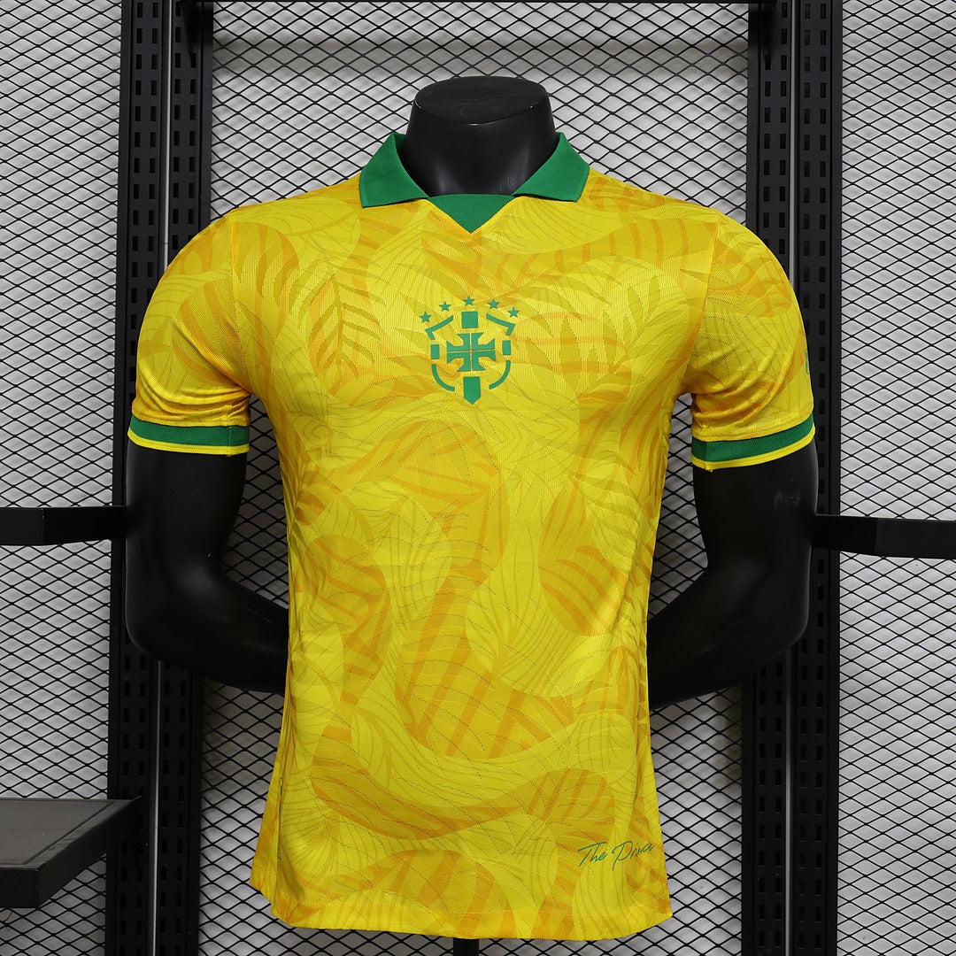 Brazil Special Kit Neymar
