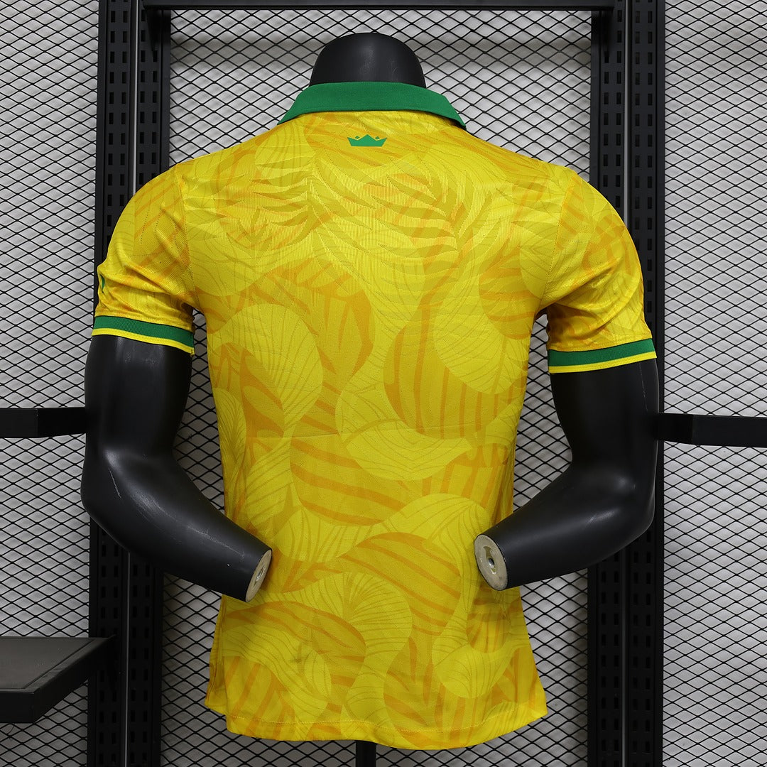 Brazil Special Kit Neymar