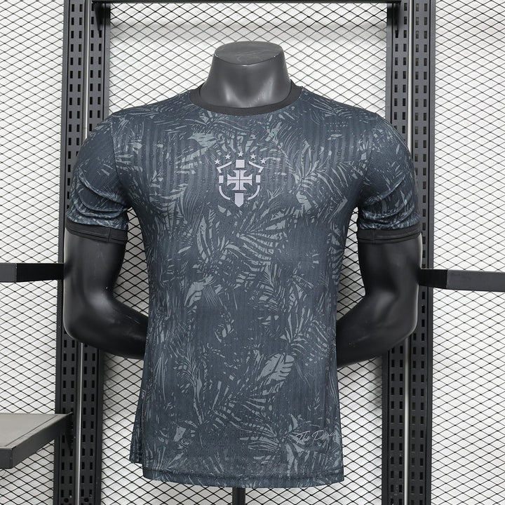 Brazil Special Kit Neymar Black