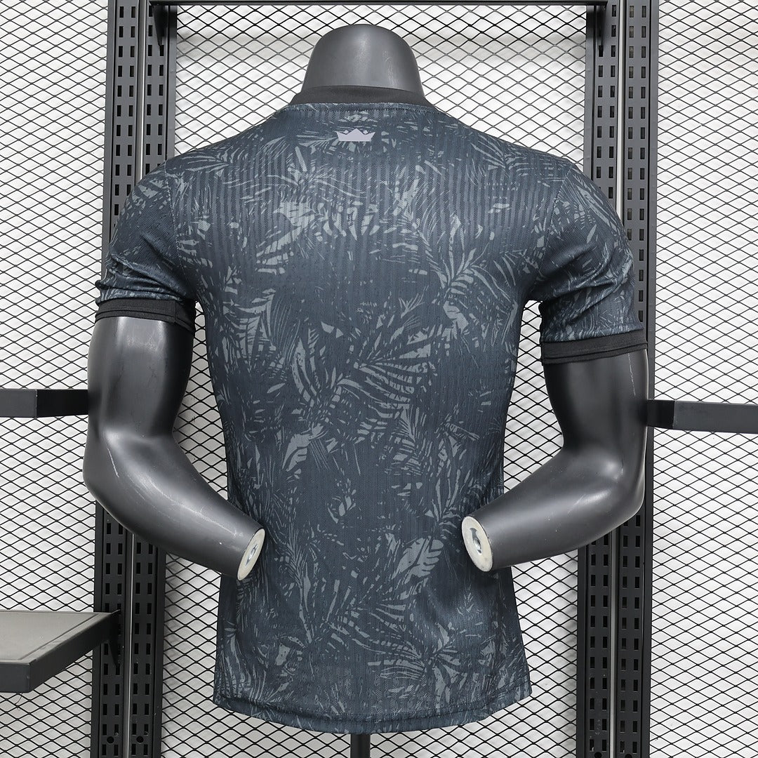 Brazil Special Kit Neymar Black