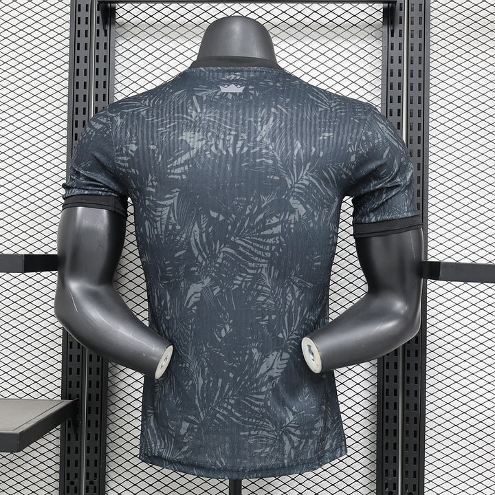 Brazil Special Kit Neymar Black