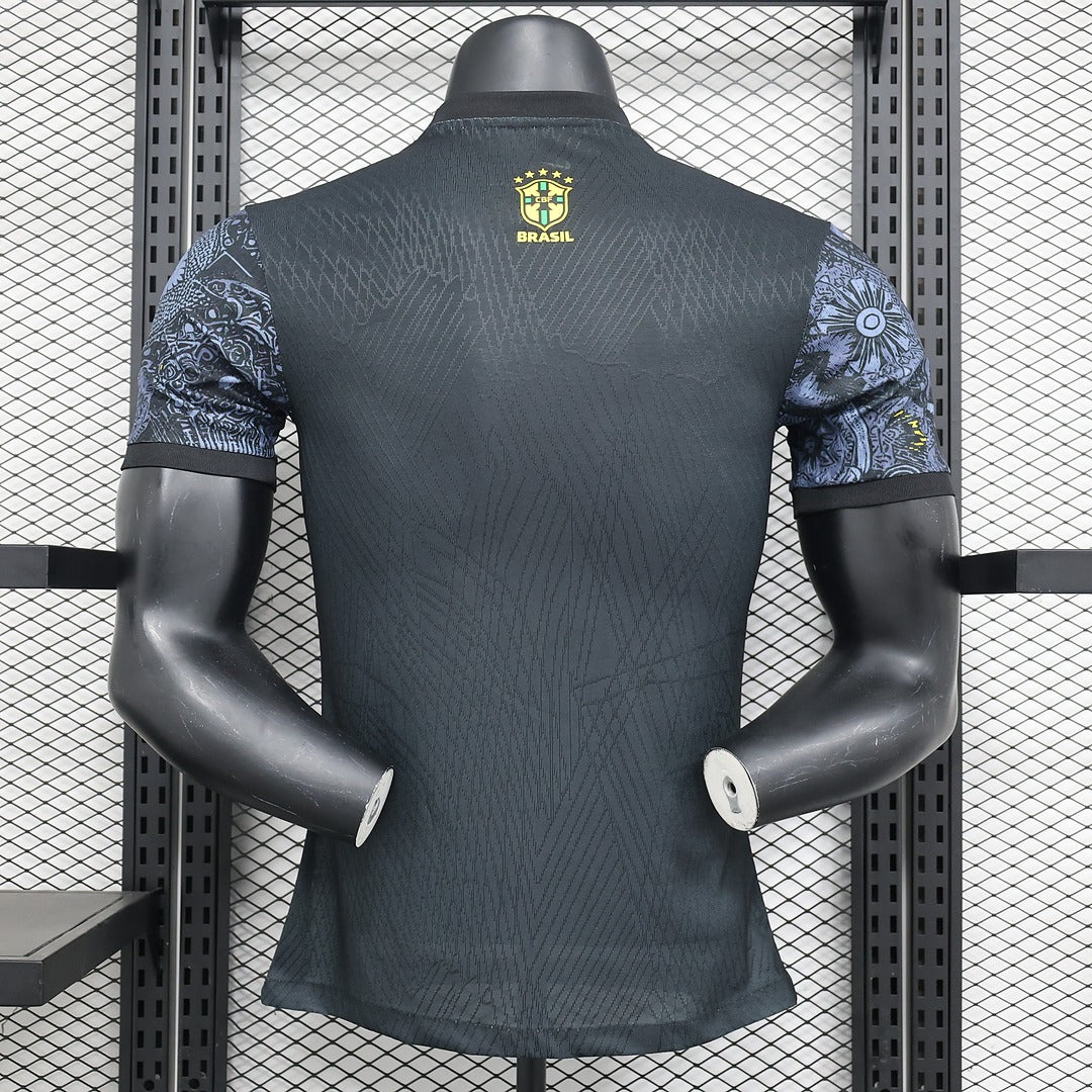 Brazil Special Kit "The Redeemer" Black