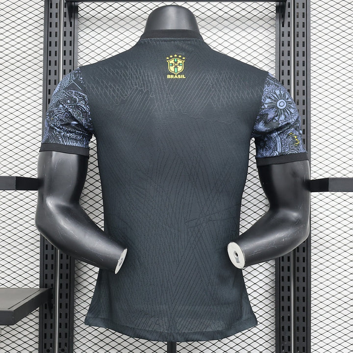Brazil Special Kit "The Redeemer" Black