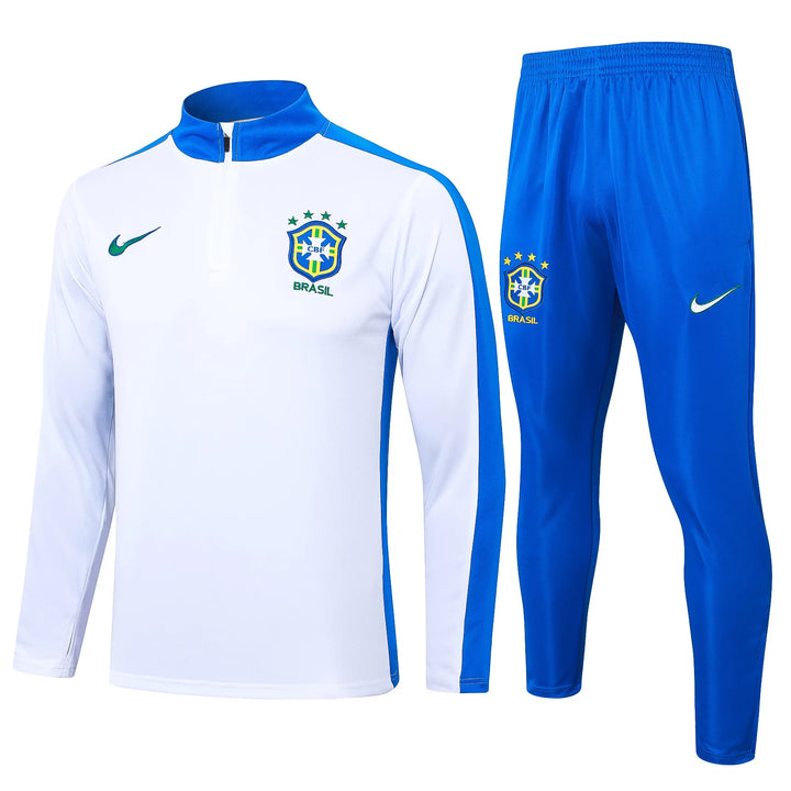 Brasil Winter Tracksuit 2025-26