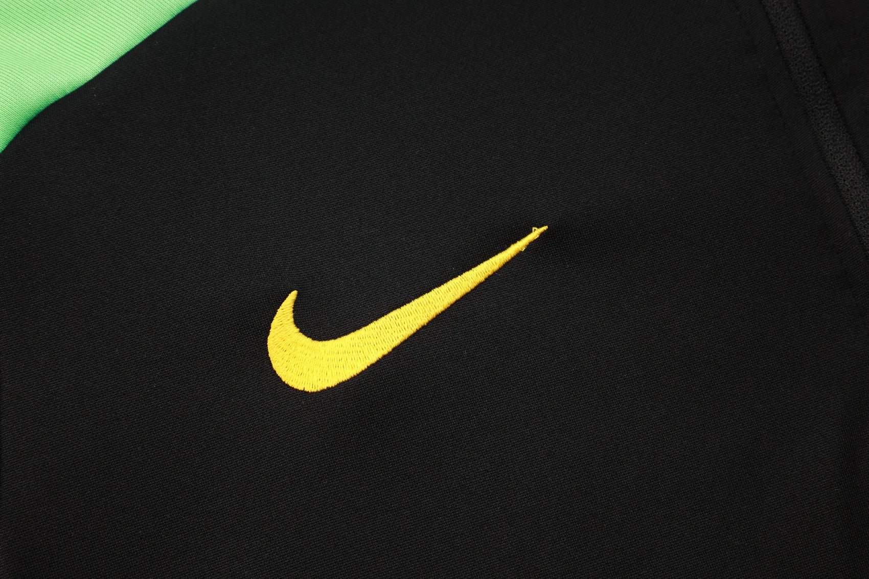 Brasil Winter Tracksuit 2025-26