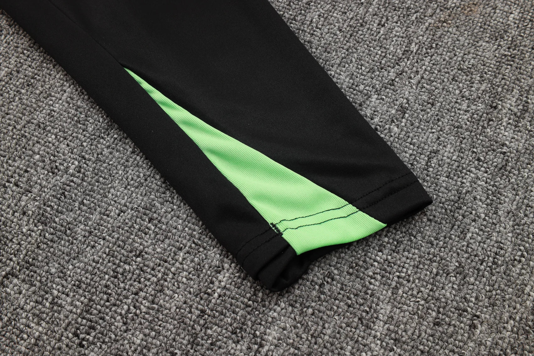 Brasil Winter Tracksuit 2025-26