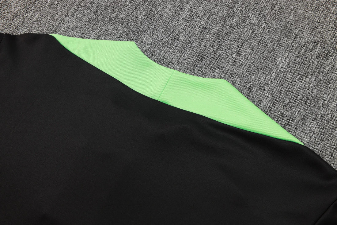 Brasil Winter Tracksuit 2025-26