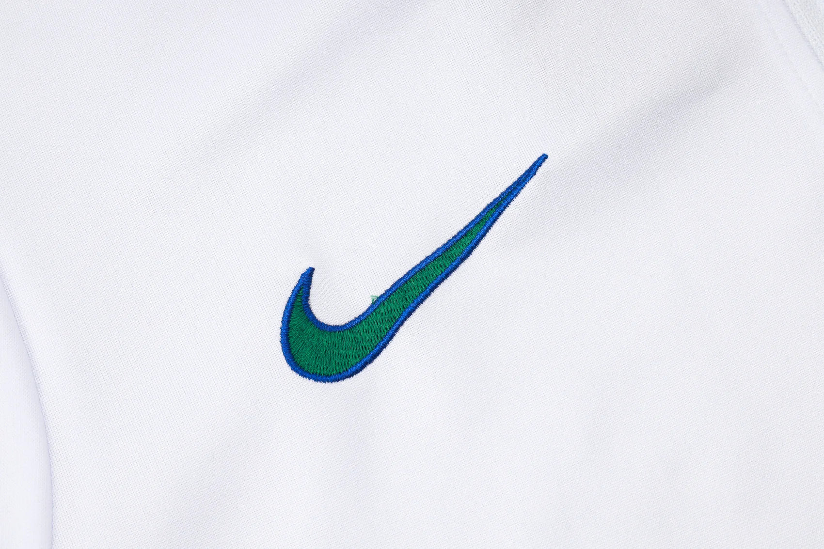 Brasil Winter Tracksuit 2025-26