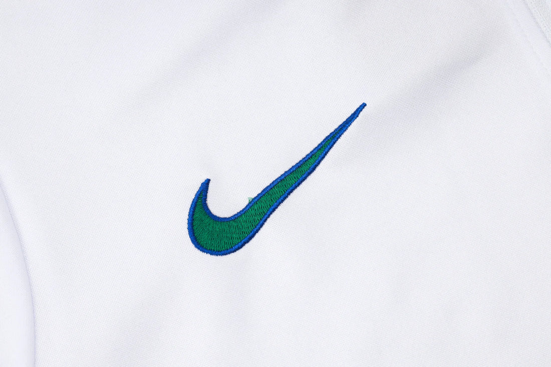 Brasil Winter Tracksuit 2025-26