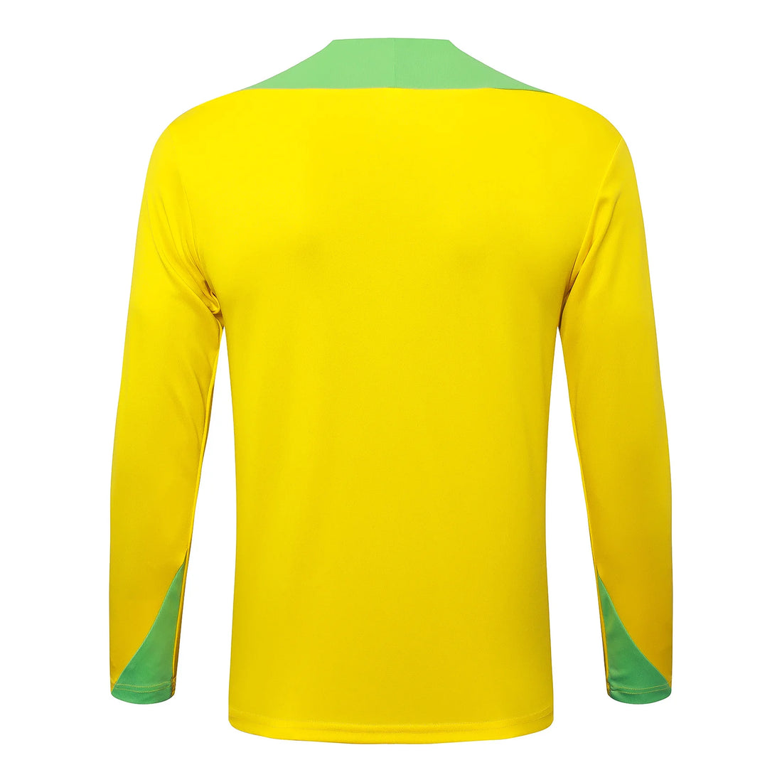 Brasil Winter Tracksuit 2025-26