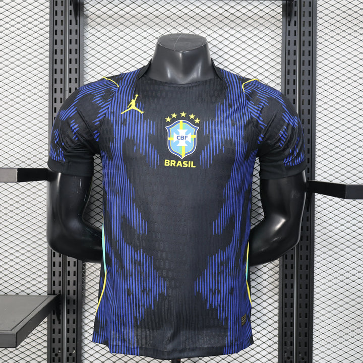 Brasil 2026 World Cup Away Kit