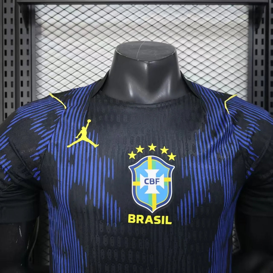 Brasil 2026 World Cup Away Kit