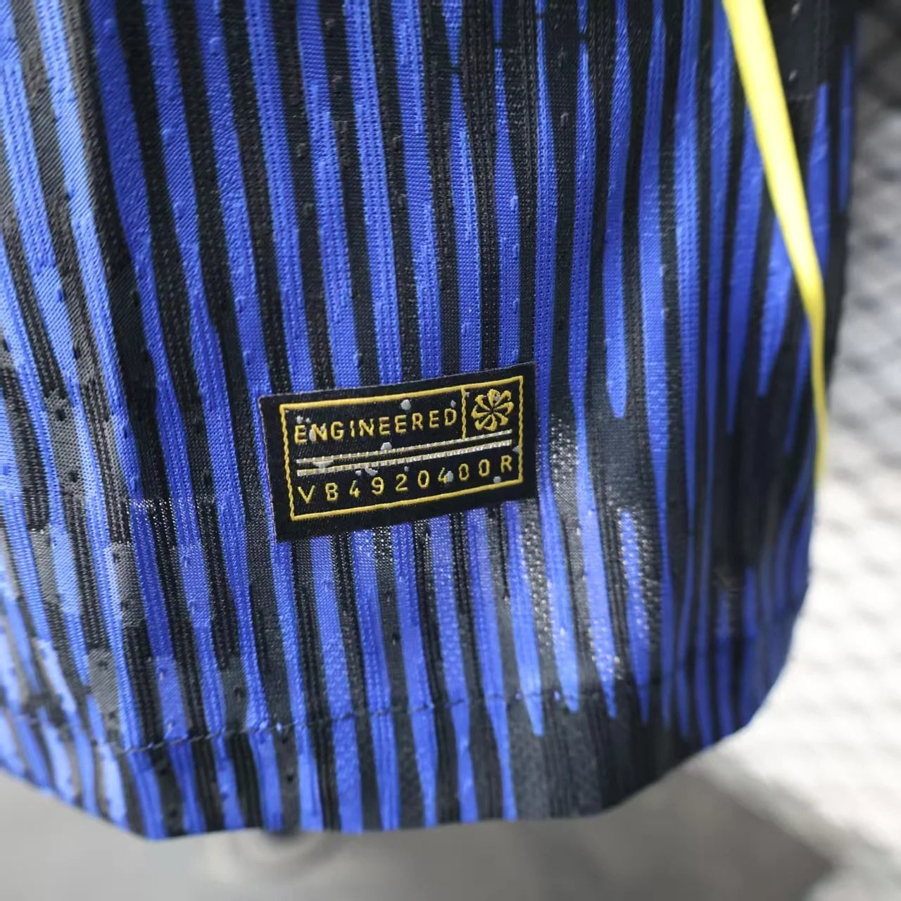 Brasil 2026 World Cup Away Kit