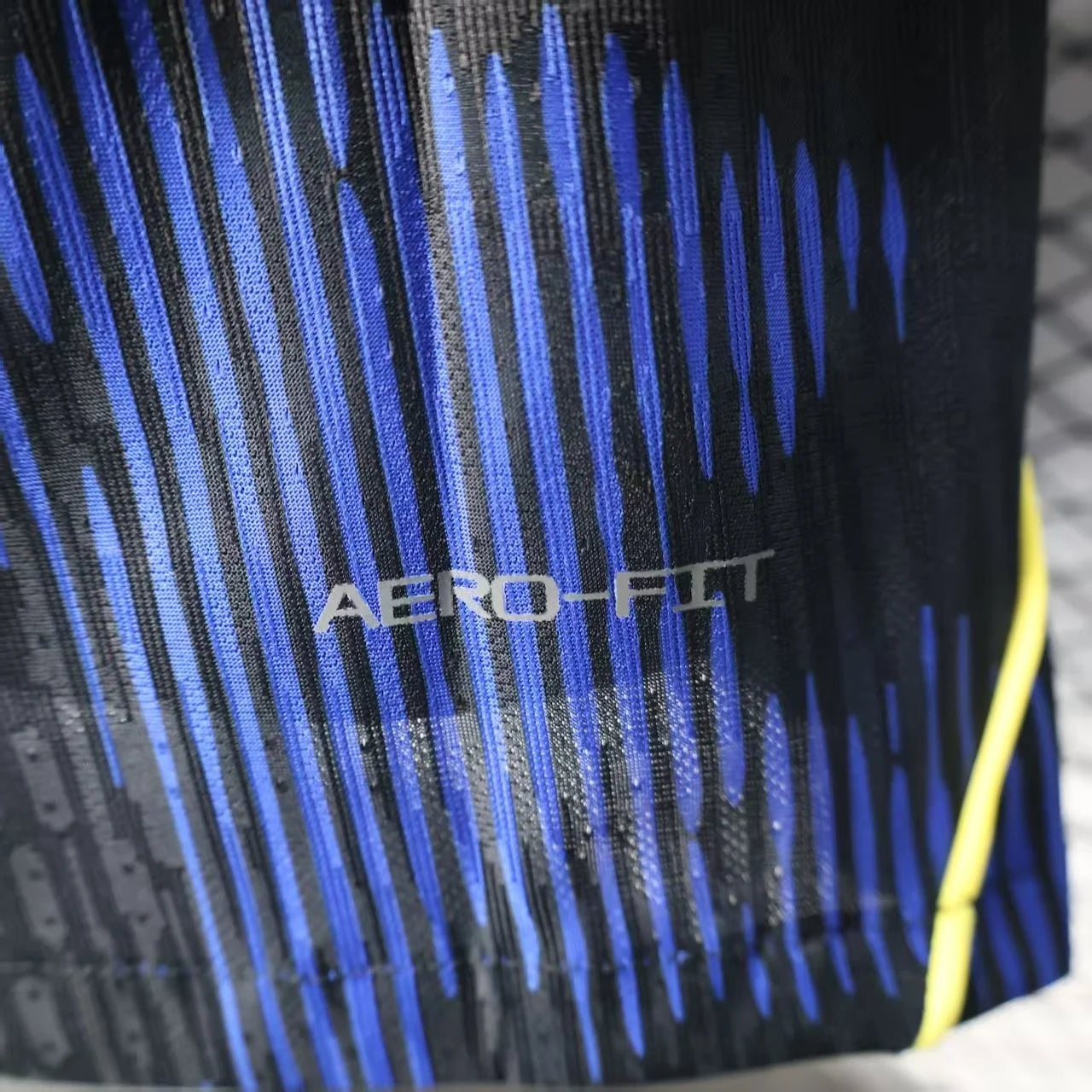 Brasil 2026 World Cup Away Kit