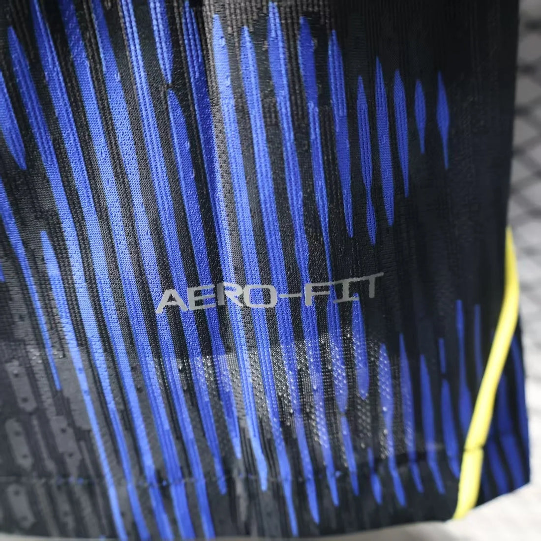 Brasil 2026 World Cup Away Kit