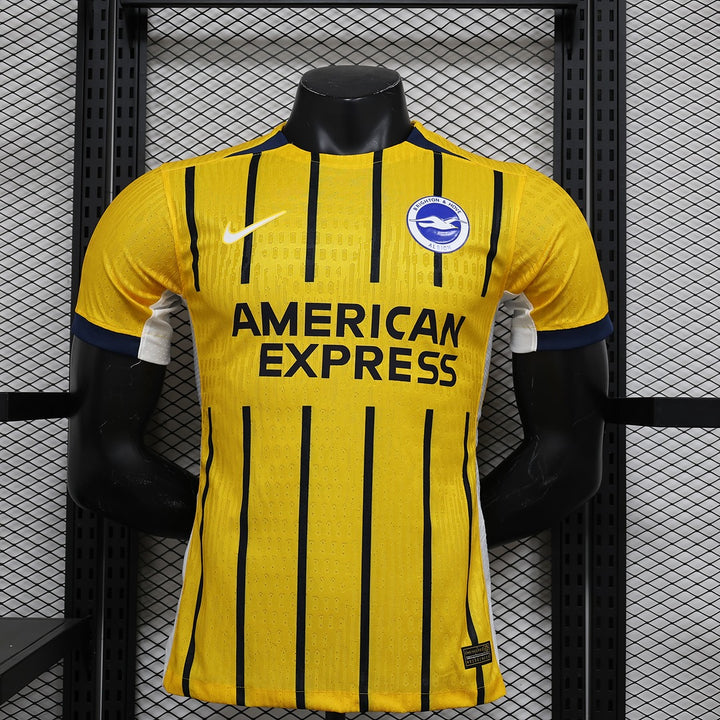 Brighton 2024-25 Away