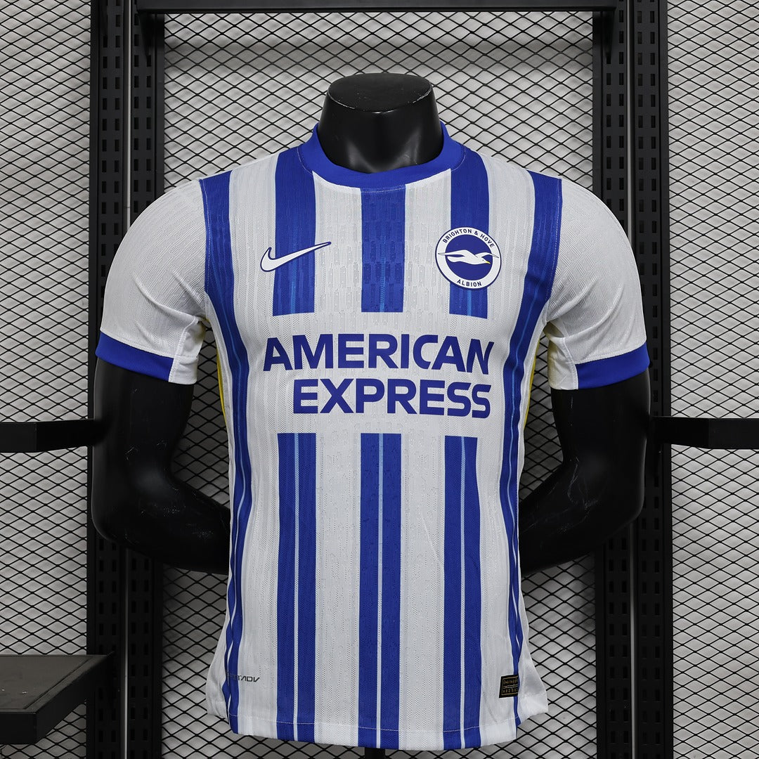 Brighton 2024-25 Home