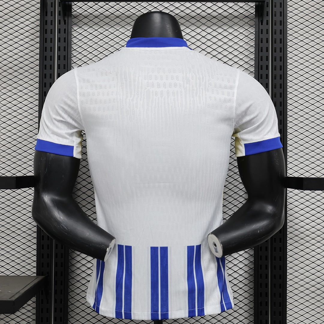 Brighton 2024-25 Home