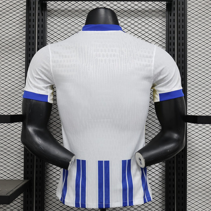 Brighton 2024-25 Home