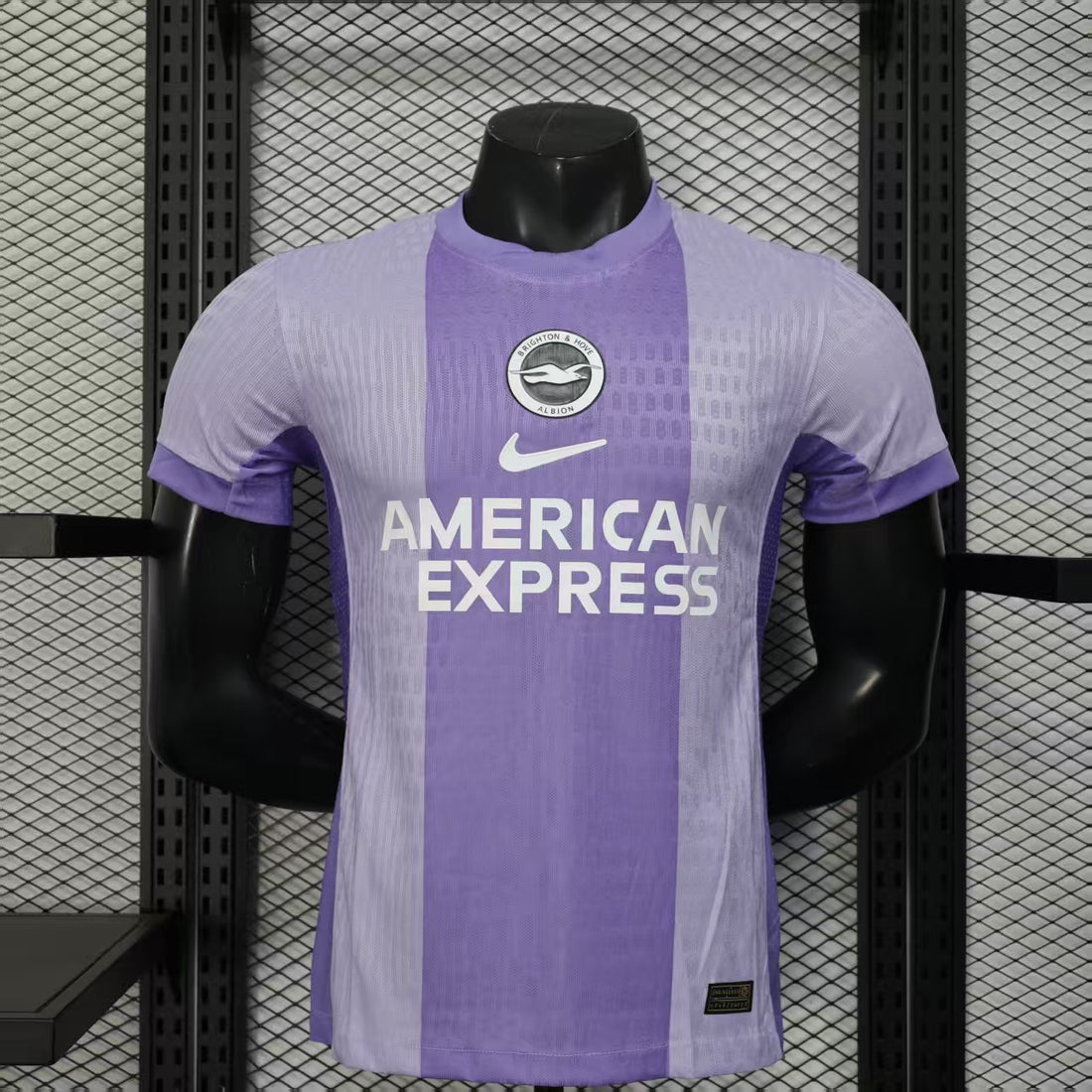 Brighton 2025-26 Away