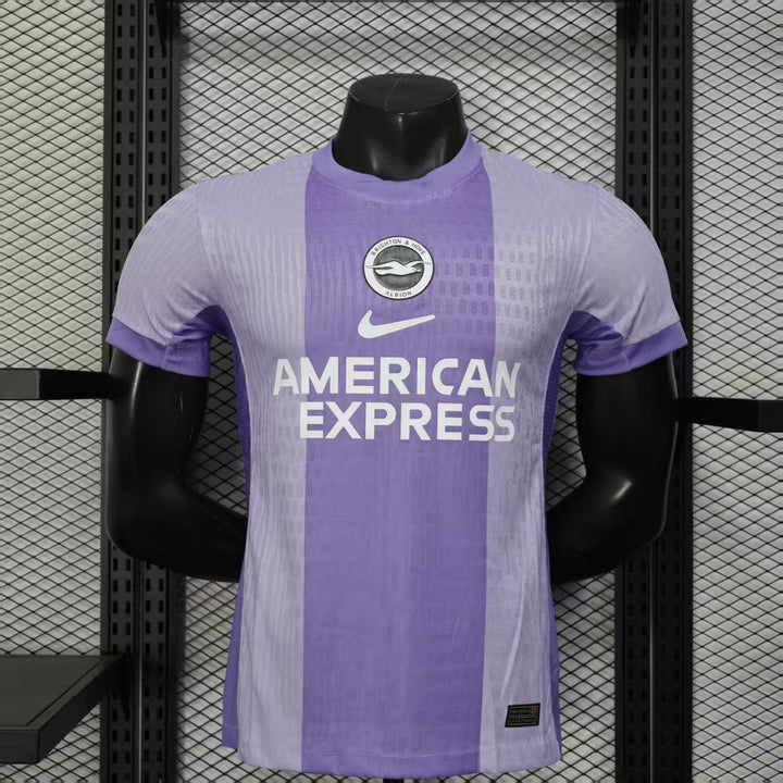 Brighton 2025-26 Away
