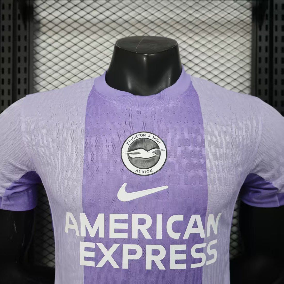 Brighton 2025-26 Away
