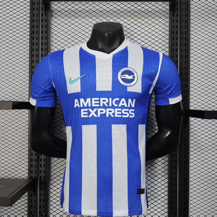 Brighton 2025-26 Home
