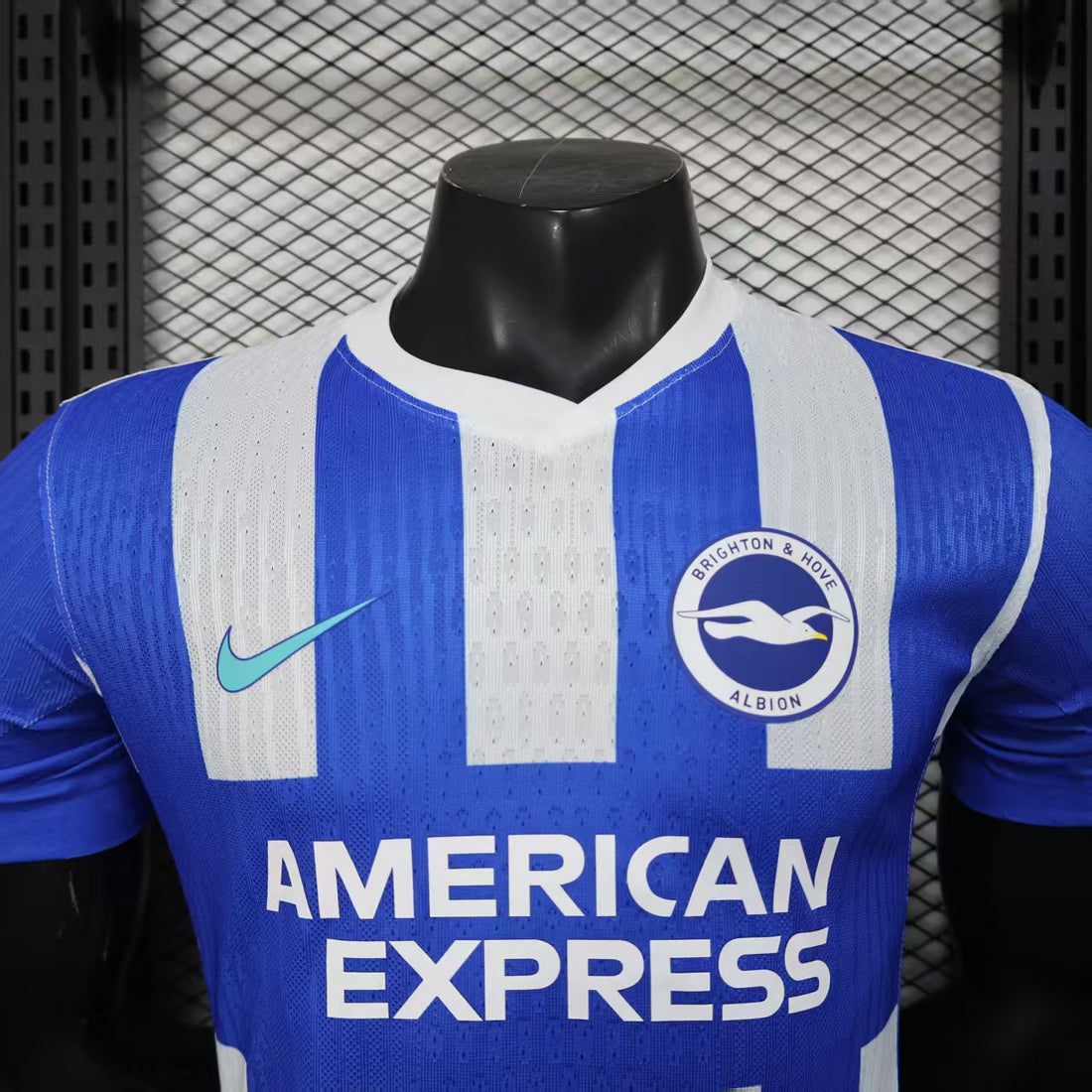 Brighton 2025-26 Home