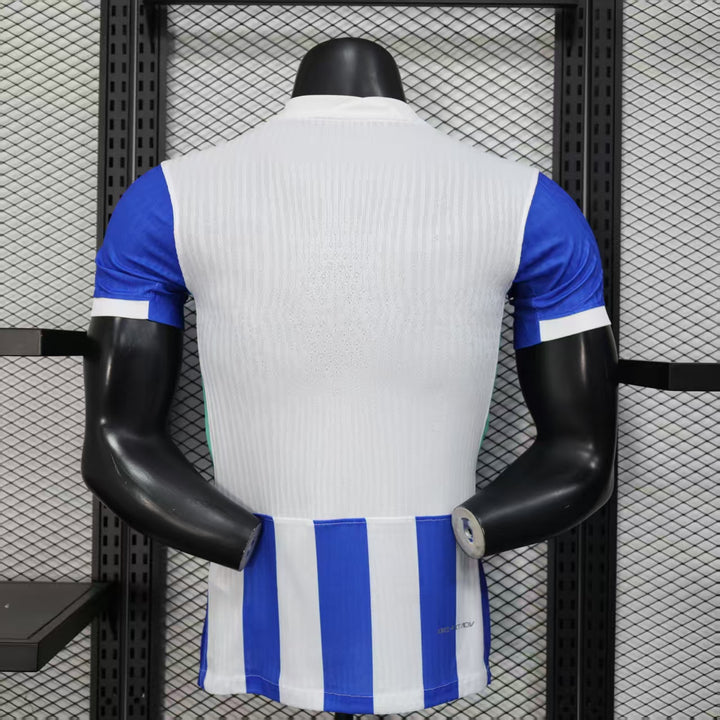 Brighton 2025-26 Home