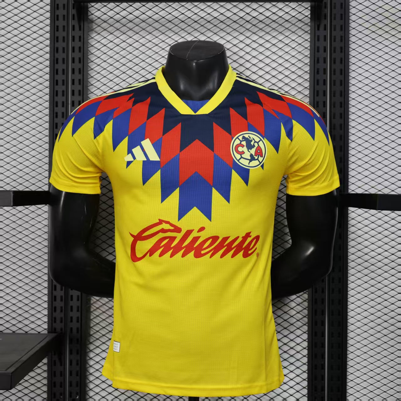 Club America 2025-26 Home
