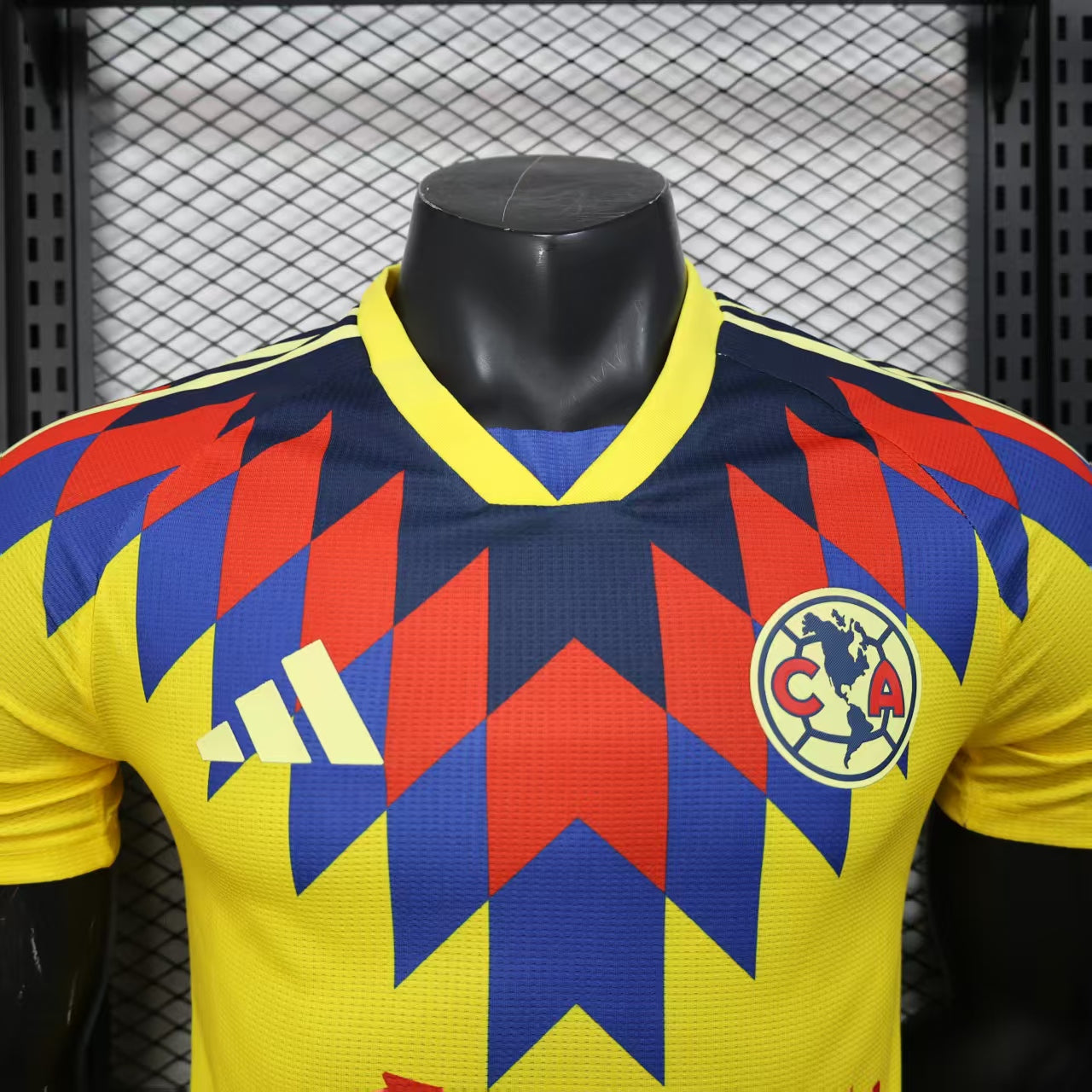 Club America 2025-26 Home