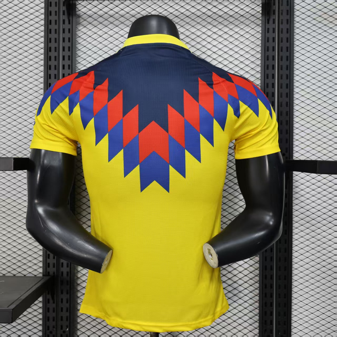 Club America 2025-26 Home
