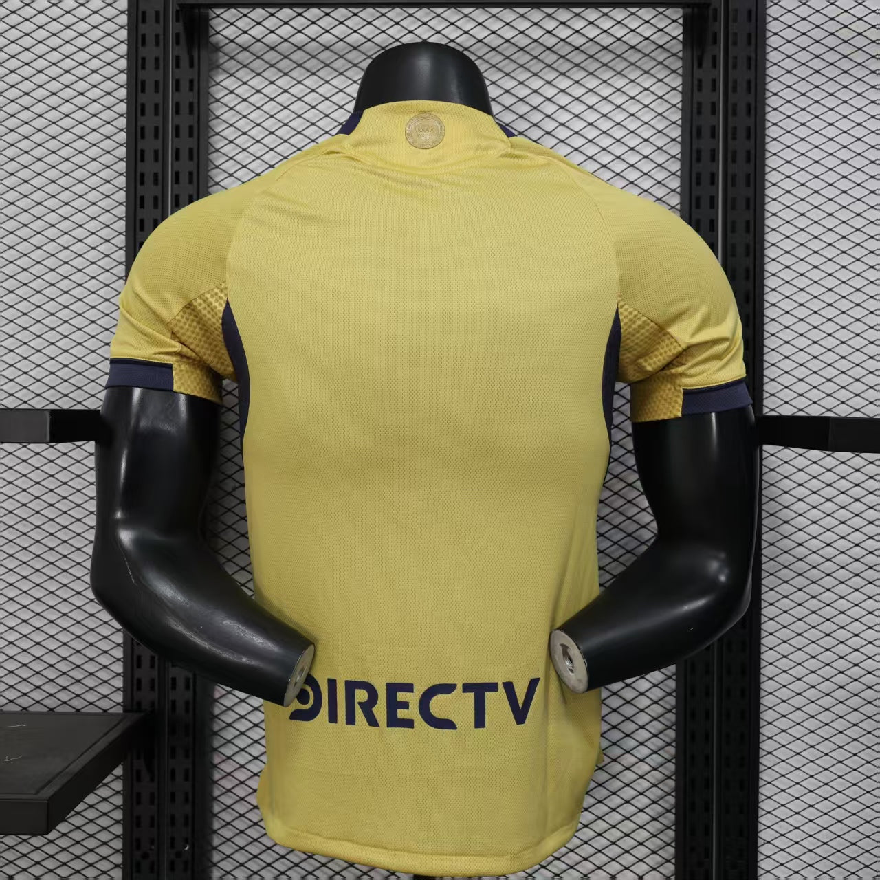 Boca Juniors 2025-26 Away