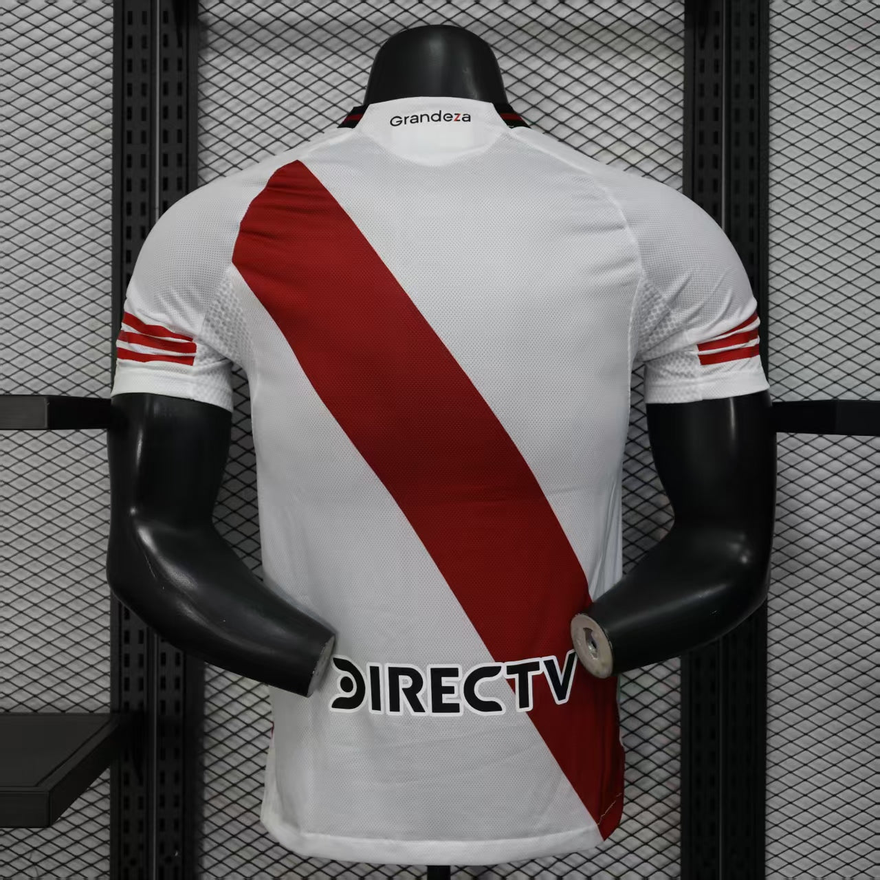 River Plate 2025-26 Home