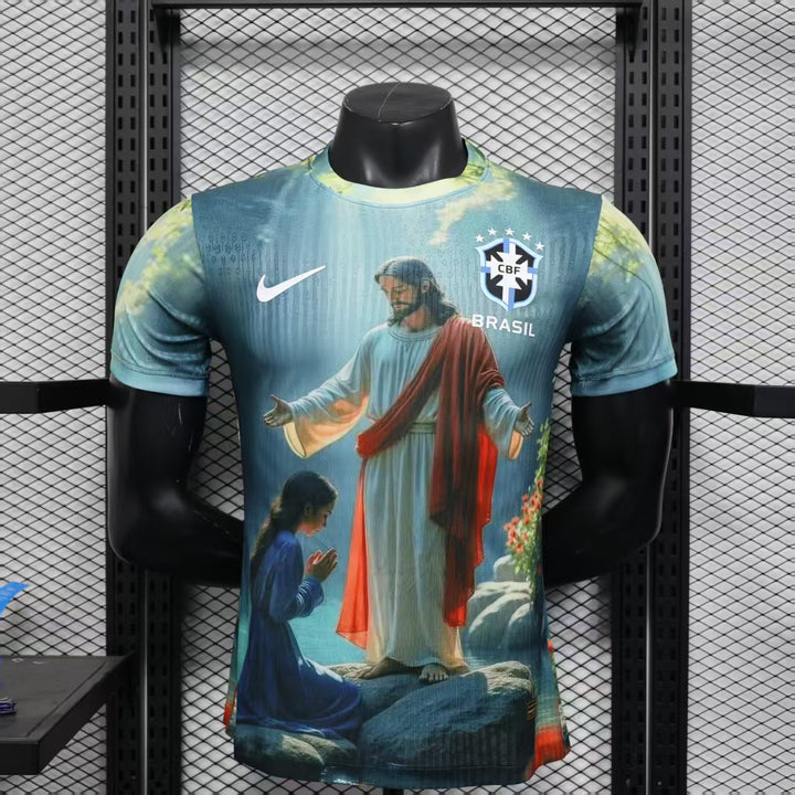 Brazil Special Kit