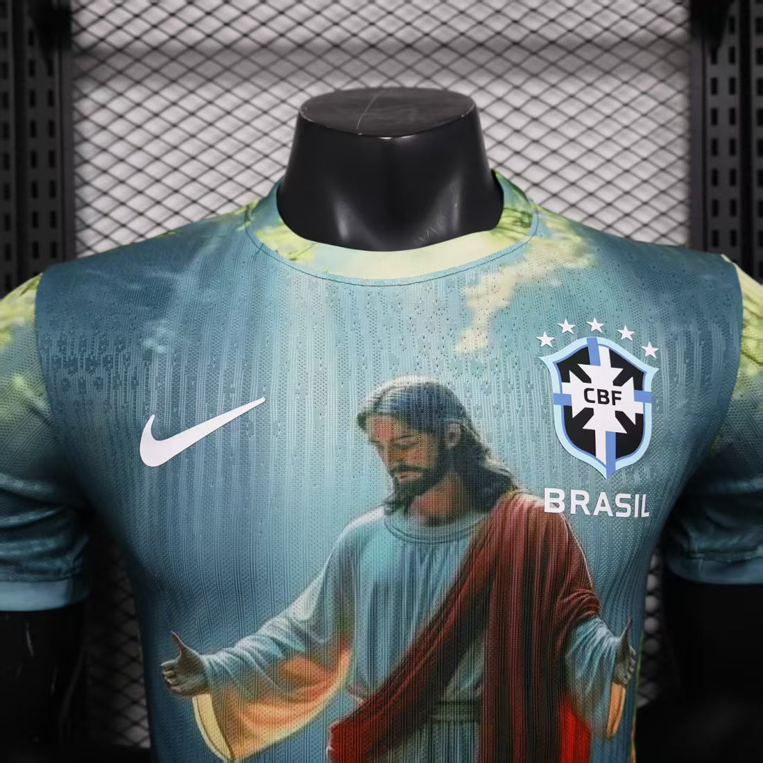 Brazil Special Kit