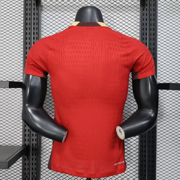 China 2024-25 Home