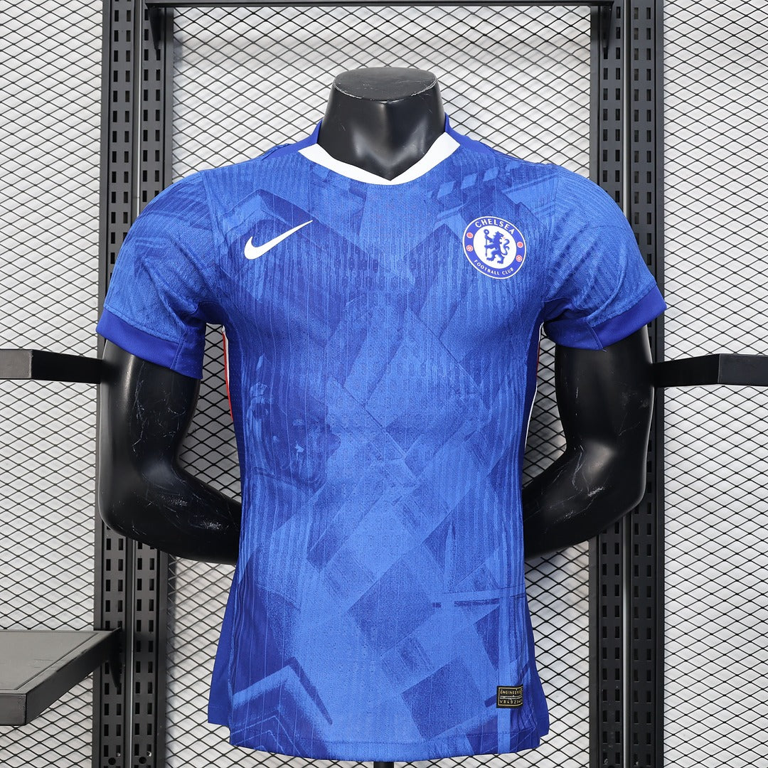 Chelsea 2025-26 Home