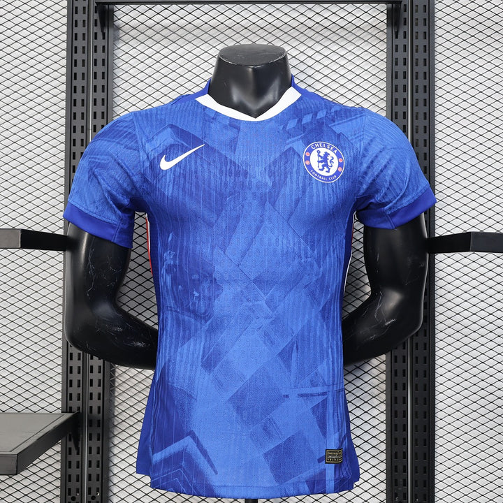 Chelsea 2025-26 Home