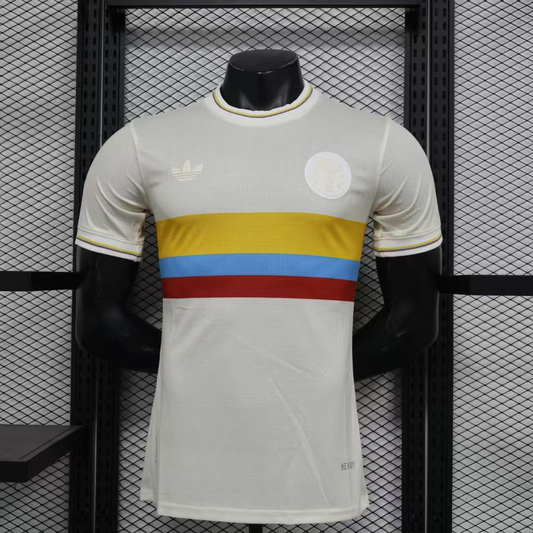 Colombia 2024-25 Special Kit