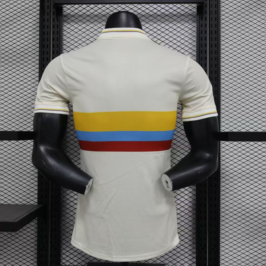 Colombia 2024-25 Special Kit