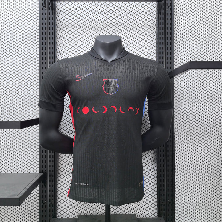 FC Barcelona 2024-25 Away Coldplay Special