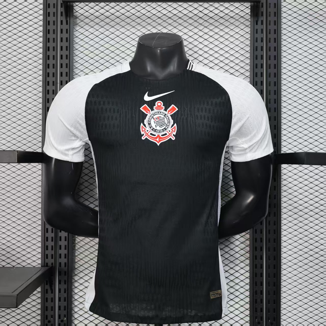 Corinthians 2025-26 Away