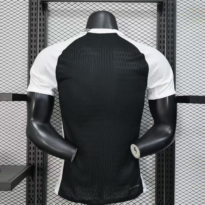 Corinthians 2025-26 Away